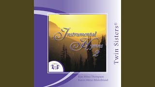 Open My Eyes That I May See