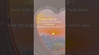 Girls Generation (소녀시대) - Tinkerbell Sub Indo/Inggris/Hangul