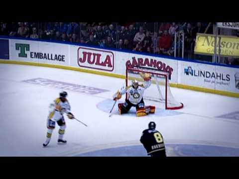 Snart dags för hockey i Kanal 5 och Kanal 9