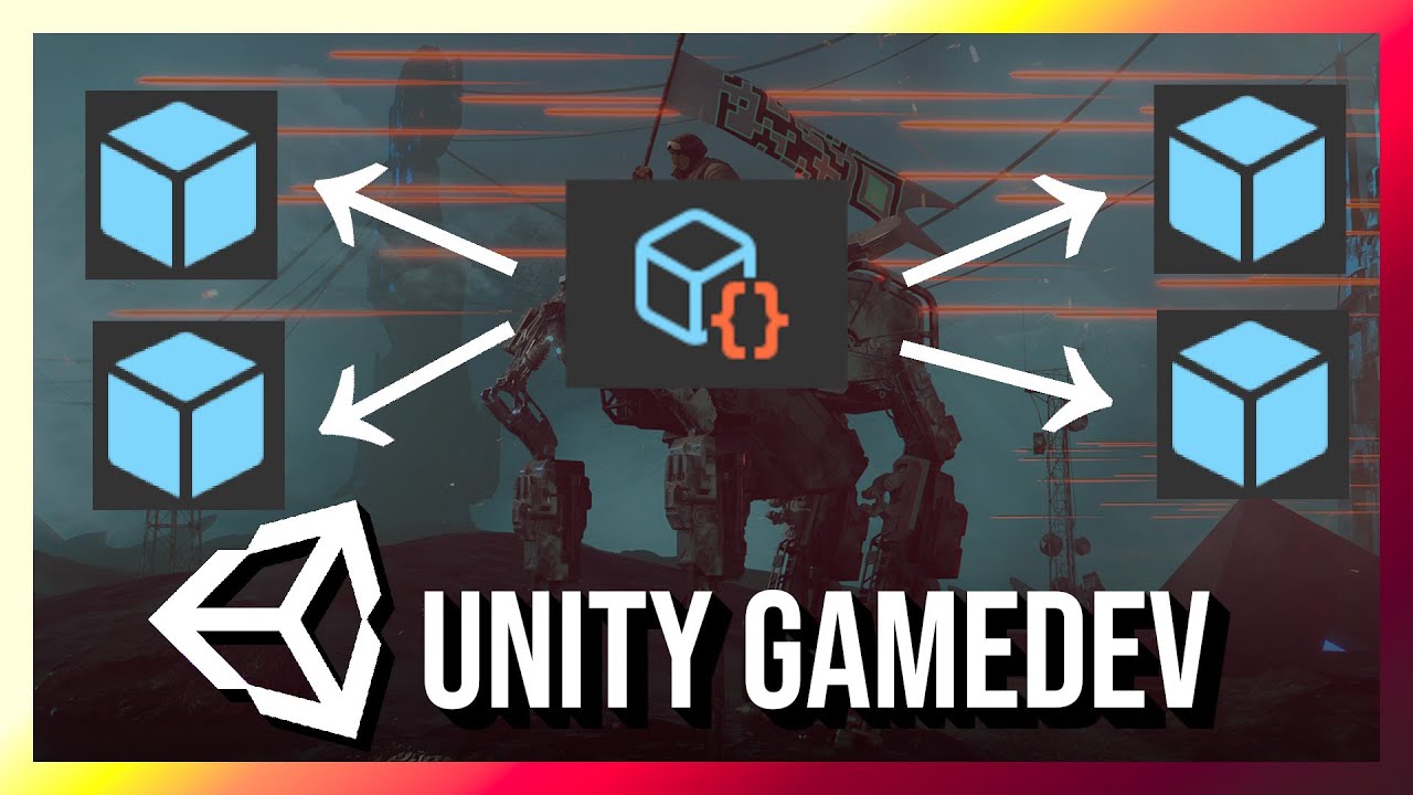 Shared Player Stats with Scriptable Objects ~ Unity GameDev 2023