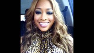 Trina-Always ft Monica Lyrics