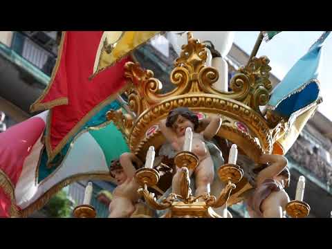 SPECIALE S. AGATA 2020 - IL CEREO BETTOLIERI