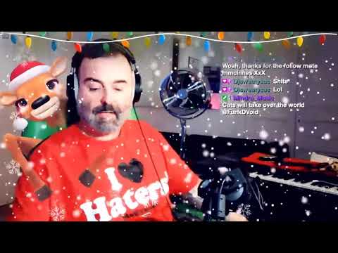 Funk d'void checking my new song: Break The Beat - Everson Mayer