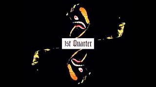 Big Sean - 1st Quarter (Freestyle) (CDQ)