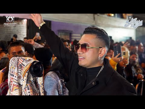 He Tratado  ❌  Ayrton Laura Y Orquesta 🎵  Salsa En Mi Puerto 16 / 06 / 24