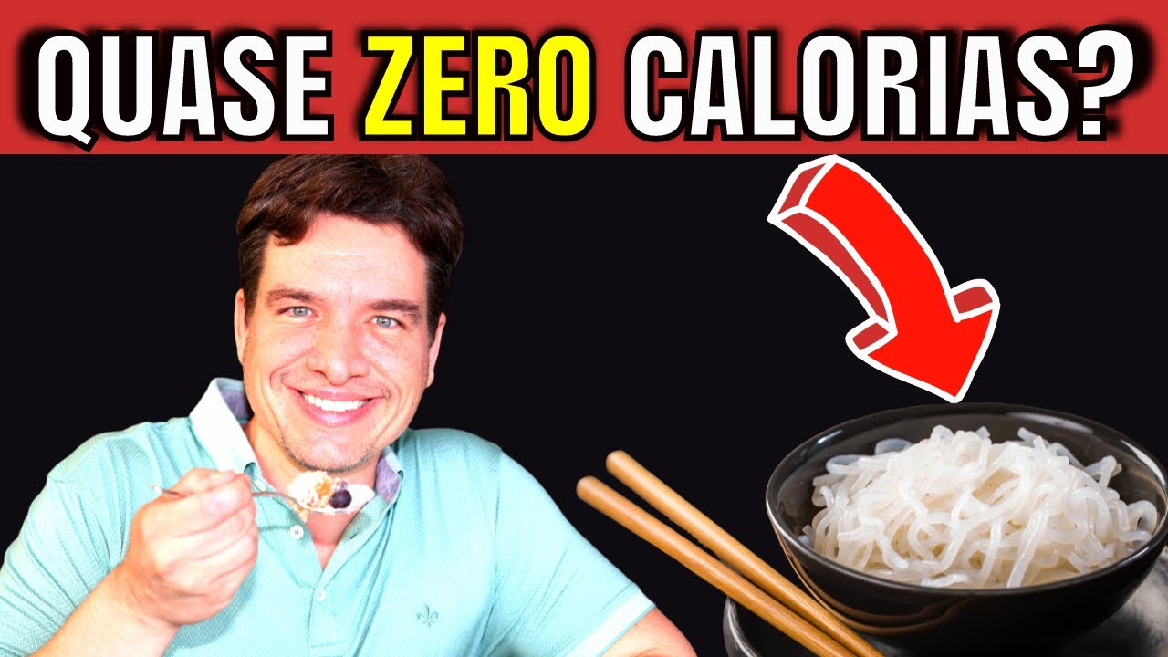 10 FOODS WITH ALMOST ZERO CALORIES THAT HELP YOU LOSE WEIGHT (EAT DOUBLE AND LOSE WEIGHT!)