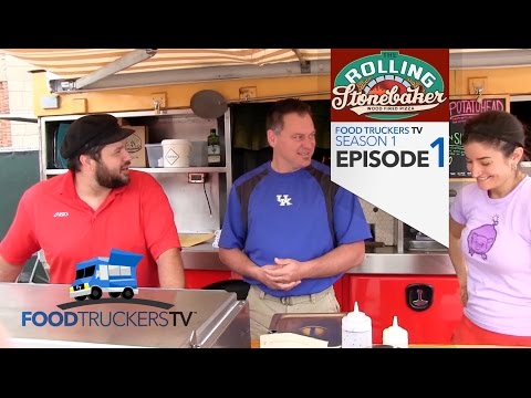 Rolling Stone Baker