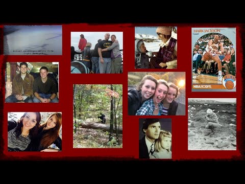 10 PHOTOS WITH NIGHTMARE-LIKE BACKSTORIES #3