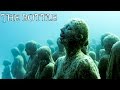 "The Bottle" Creepypasta