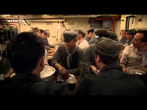 Torpillé à l'aube - Le naufrage du Szent István (2008) ARTE