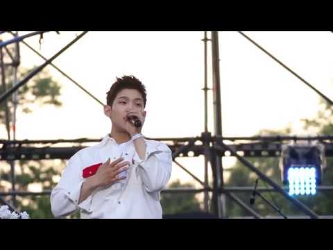 180513 비_폴킴(Paul Kim) @2018 뷰민라