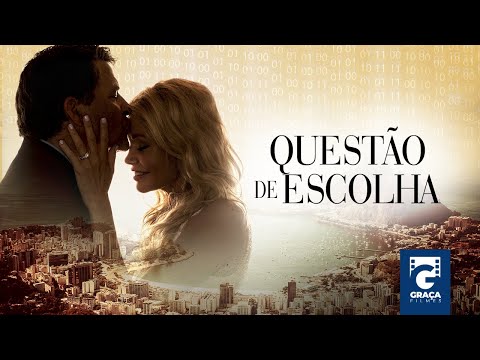 Questão de Escolha | FILME COMPLETO (Dublado)