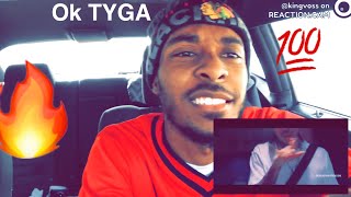Tyga &quot;Dubai Drip&quot; (Ric Flair Drip Remix) (WSHH Exclusive - Official Music… – REACTION
