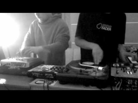 Yellah Beats + CHINMACHINE