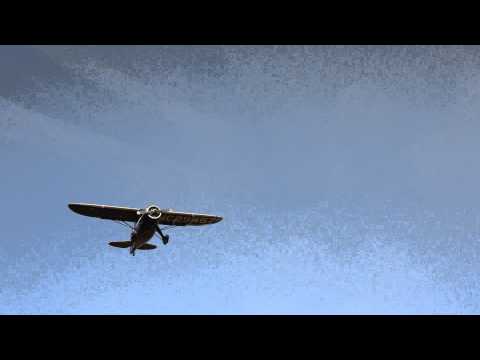 Howard DGA-15 Take off