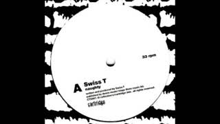 Swiss T - Naughty