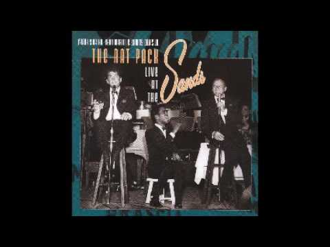 Rat Pack - Live At The Sands (1963) (full show)