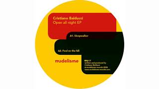 Cristiano Balducci - Homeless
