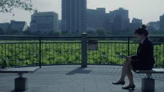 Los cuerpos que se apagan | Trailer