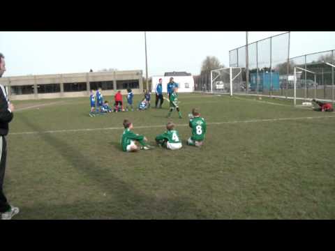 penalty Jaro Brabants op Baardegem.mpg