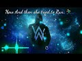 Lily Was A Little Girl Alan Walker Lyrical WhatsApp Status UncommonShailesh