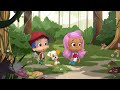 Bubble Guppies Season 3 Flutter Guppies