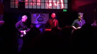 Monks of Doom  Ivy Room 5 20 18  Going South