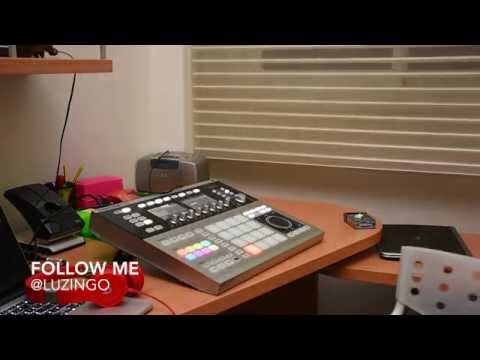 Luzingo Jam Session #2