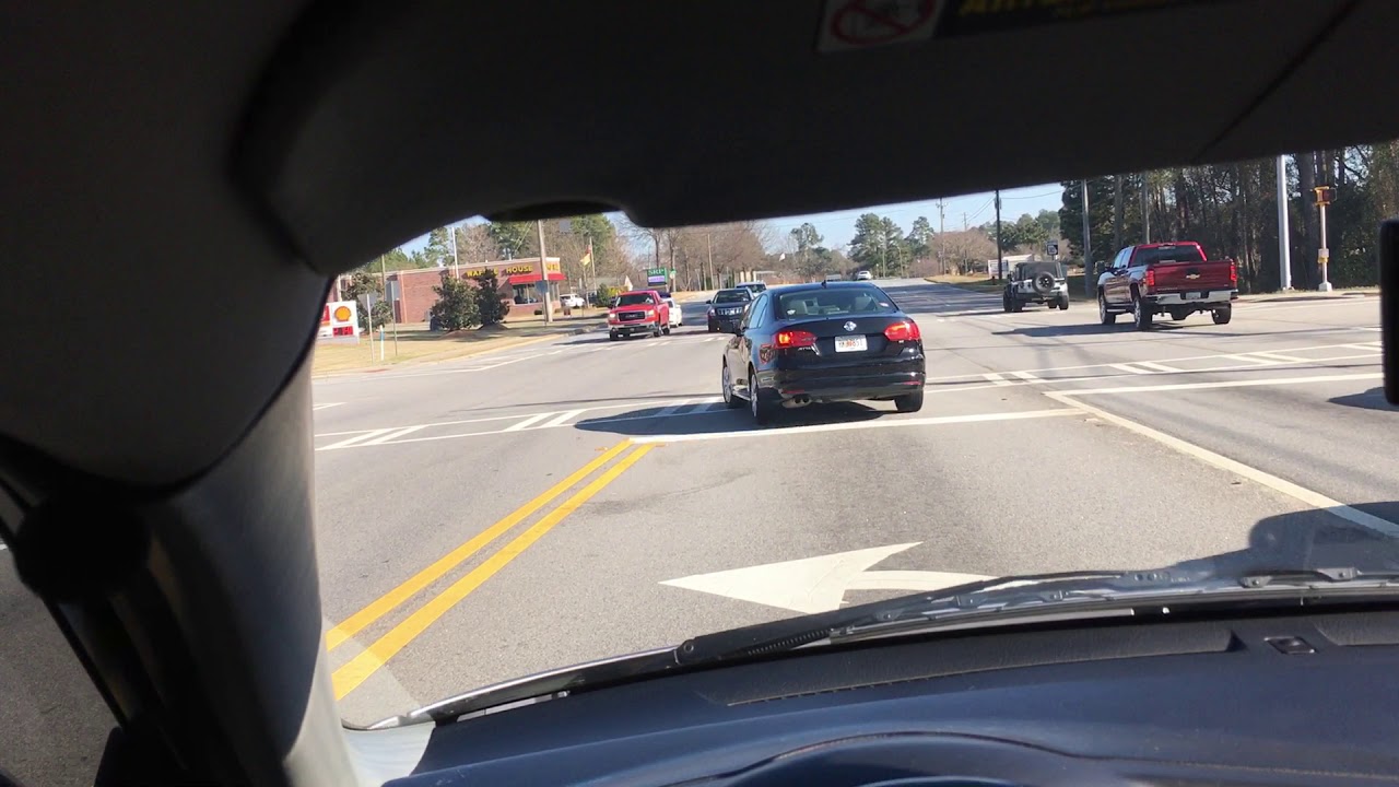 What's so amazing about a G1 Honda Insight? (POV drive)