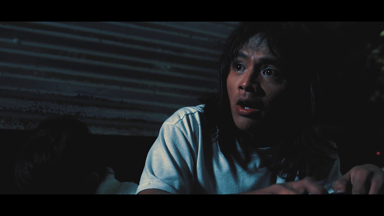 Dayas — "Dayas Preview" Featuring Jeyrick Sigmaton Aka: Carrotman and Cordilleran Artists