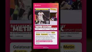 Miniaturka - Galatasaray Şimdiden Ağlamaya başladı..