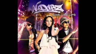 N-Dubz - Scream My Name (Extended Version)
