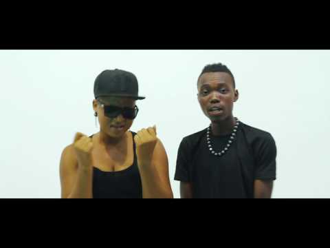 Collectif d'Artistes Tous Unis (HOMMAGE AUX ILLUSTRES DISPARUS) Clip by ZEDI CHOCO & RESTAIN J