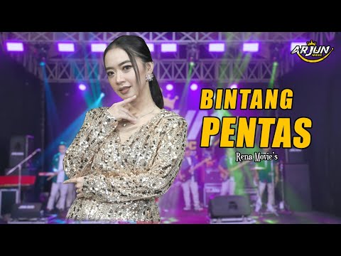 BINTANG PENTAS - RENA MOVIES - ARJUN MUSIC LAMONGAN ( COVER) 