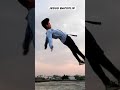 3 Best Backflip Variations