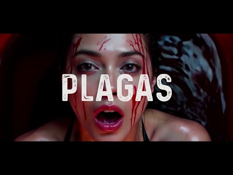 ÉNTOMOS - Plagas [VIDEOCLIP]