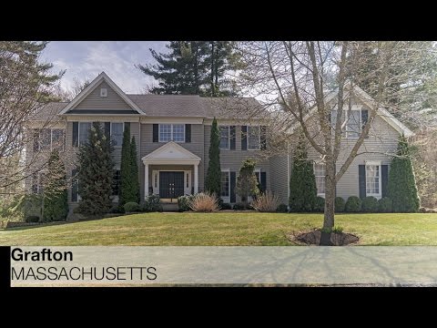 Video of 4 Morgan Drive | Grafton Massachusetts real estate & homes by Barbara Rybicki