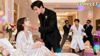 Mon ex m'a humiliée… mais le PDG milliardaire a essuyé mes larmes !