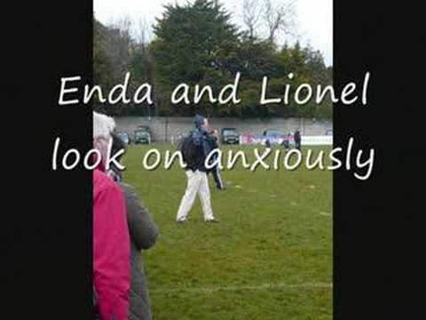 Wanderers Under 7s win Belvo Blitz