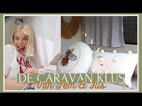 HIJ IS AF!! BEFORE & AFTER | FEMKE MEINES