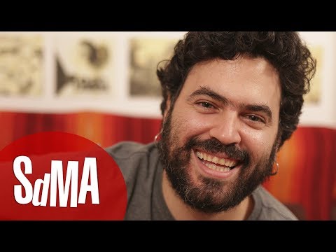 Chiki Lora - La Musa (acústicos SdMA)