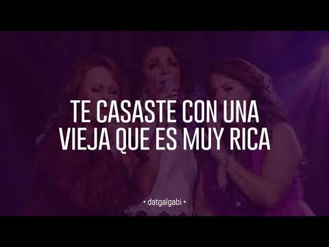 Popurrí Juan Gabriel - Pandora [LETRA]