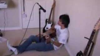 my beautiful rescue (cover) - This Providence