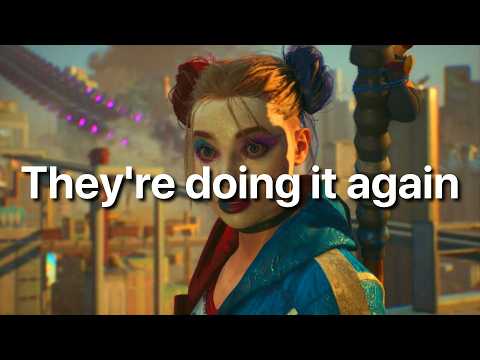 There is no way they are this stupid