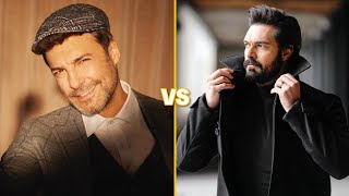 Halil Ibrahim Ceyhan vs Baris Kilic | Real Life Partners & Lifestyle 2026 🔥