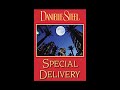 Special Delivery Audiobook By Danielle Steel Read By Richard Poe Unabridged