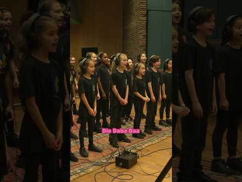 Nog 1 week tot Daba die daba daa uitkomt! 🎵🧡