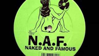 N.A.F - Gloomy