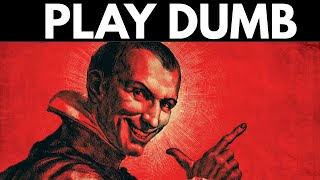 Play the Fool to Outsmart the Wise (This Is a Dangerous Weapon) | Machiavelli