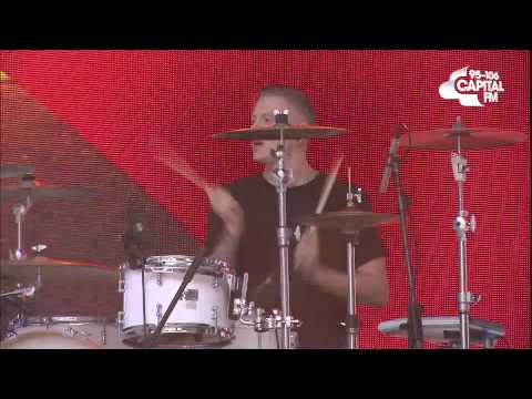 Rixton - 'Me And My Broken Heart' (Summertime Ball 2015)